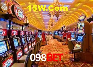 Bônus e promoções da 098bet